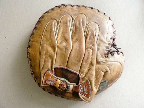 Goldsmith Special Back